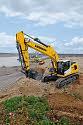 Гусеничні екскаватори Liebherr R 936