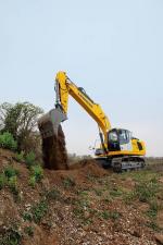Гусеничні екскаватори Liebherr R 936