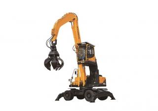Гусеничні екскаватори Hyundai R210W-9 MH