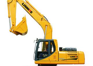 Гусеничні екскаватори Lishide SC270.8LC
