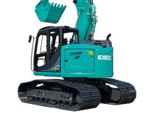 Гусеничні екскаватори Kobelco SK 140 SRL 5