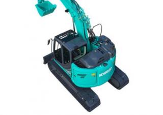 Гусеничні екскаватори Kobelco SK 140 SRLC 5