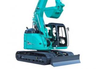 Гусеничні екскаватори Kobelco SK 140 SRLC 5
