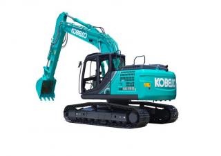 Гусеничні екскаватори Kobelco SK 180 LC 10E