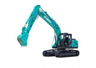 Гусеничні екскаватори Kobelco SK 180 N 10E