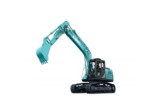 Гусеничні екскаватори Kobelco SK 180 N 11 
