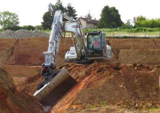 Гусеничні екскаватори Kobelco SK 210 H LC 10E 