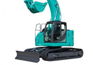 Гусеничні екскаватори Kobelco SK 230 SR 3