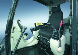 Гусеничні екскаватори Kobelco SK 260 LC 10
