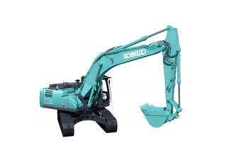 Гусеничні екскаватори Kobelco SK 260 LC 11 