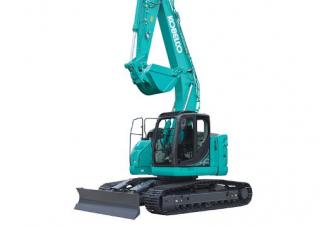 Гусеничні екскаватори Kobelco SK 270 SRNLC 5