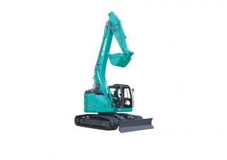 Гусеничні екскаватори Kobelco SK 270 SRNLC 5E
