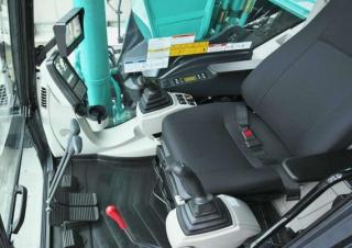Гусеничні екскаватори Kobelco SK 300 LC 10E