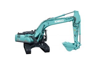 Гусеничні екскаватори Kobelco SK 300 LC 11 