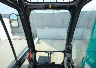 Гусеничні екскаватори Kobelco SK 350 NLC 10E