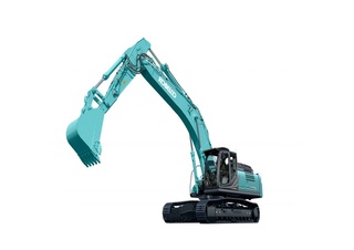 Гусеничні екскаватори Kobelco SK 350 NLC 11