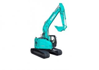 Гусеничні екскаватори Kobelco SK 380 SRLC 