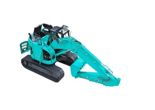 Гусеничні екскаватори Kobelco SK 380 SRLC 