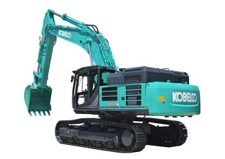 Гусеничні екскаватори Kobelco SK 530 LC 11