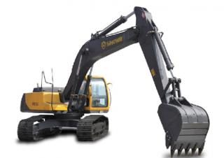 Гусеничні екскаватори Sinoway SWE210LC