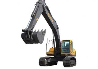Гусеничні екскаватори Sinoway SWE300LC