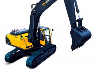 Гусеничні екскаватори Sinoway SWE300LC