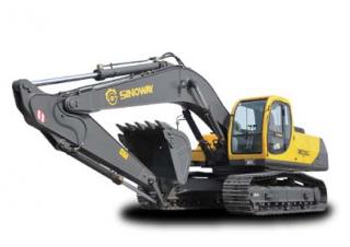 Гусеничні екскаватори Sinoway SWE360LC