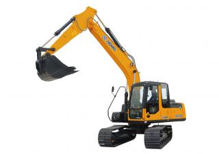Гусеничні екскаватори XCMG XE150D