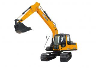 Гусеничні екскаватори XCMG XE150DA(CE)