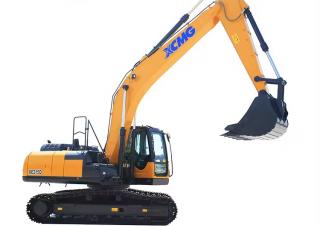 Гусеничні екскаватори XCMG XE215D 