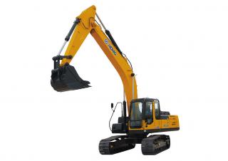 Гусеничні екскаватори XCMG XE235C