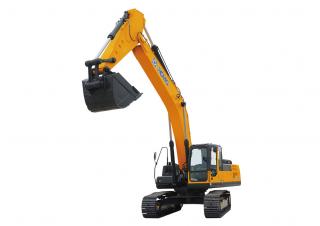 Гусеничні екскаватори XCMG XE335C