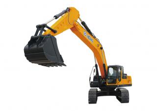 Гусеничні екскаватори XCMG XE370CA