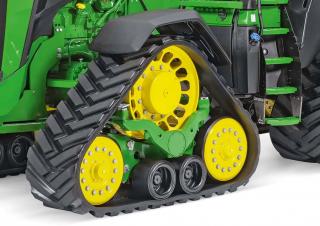 Гусеничні трактори John Deere 8RX 310
