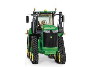 Гусеничні трактори John Deere 9470RX