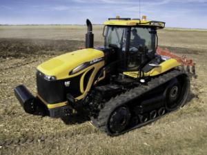 Гусеничні трактори Challenger MT865 C