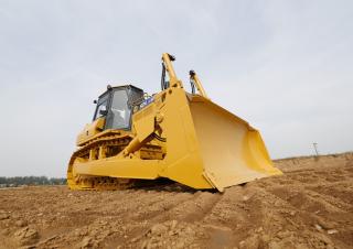 Гусеничні бульдозери SEM 816D DS