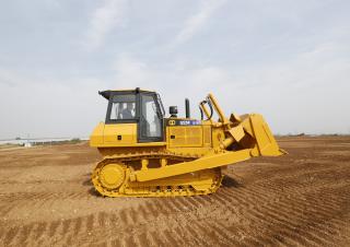 Гусеничні бульдозери SEM 816D DS