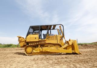 Гусеничні бульдозери SEM 822D FR