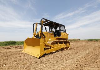 Гусеничні бульдозери SEM 822D FR
