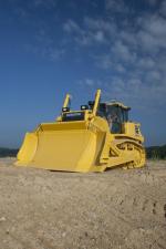 Гусеничні бульдозери Komatsu D155AX-8E0