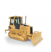 Гусеничні бульдозери Caterpillar D3G XL