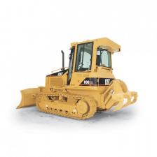Гусеничні бульдозери Caterpillar D3G XL