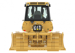 Гусеничні бульдозери Caterpillar D5K2 XL