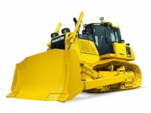 Гусеничні бульдозери Komatsu D65EX-18E0