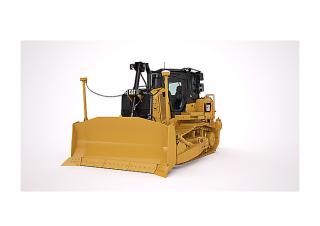 Гусеничні бульдозери Caterpillar D7E