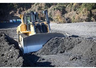 Гусеничні бульдозери Caterpillar D7R LGP