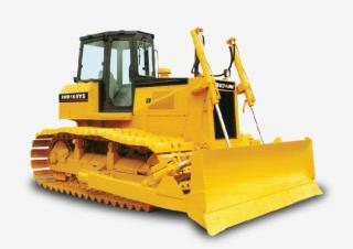 Гусеничні бульдозери Sinoway SWD165YS