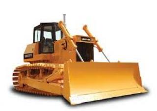 Гусеничні бульдозери Sinoway SWD220YS