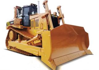 Гусеничні бульдозери Sinoway SWD7